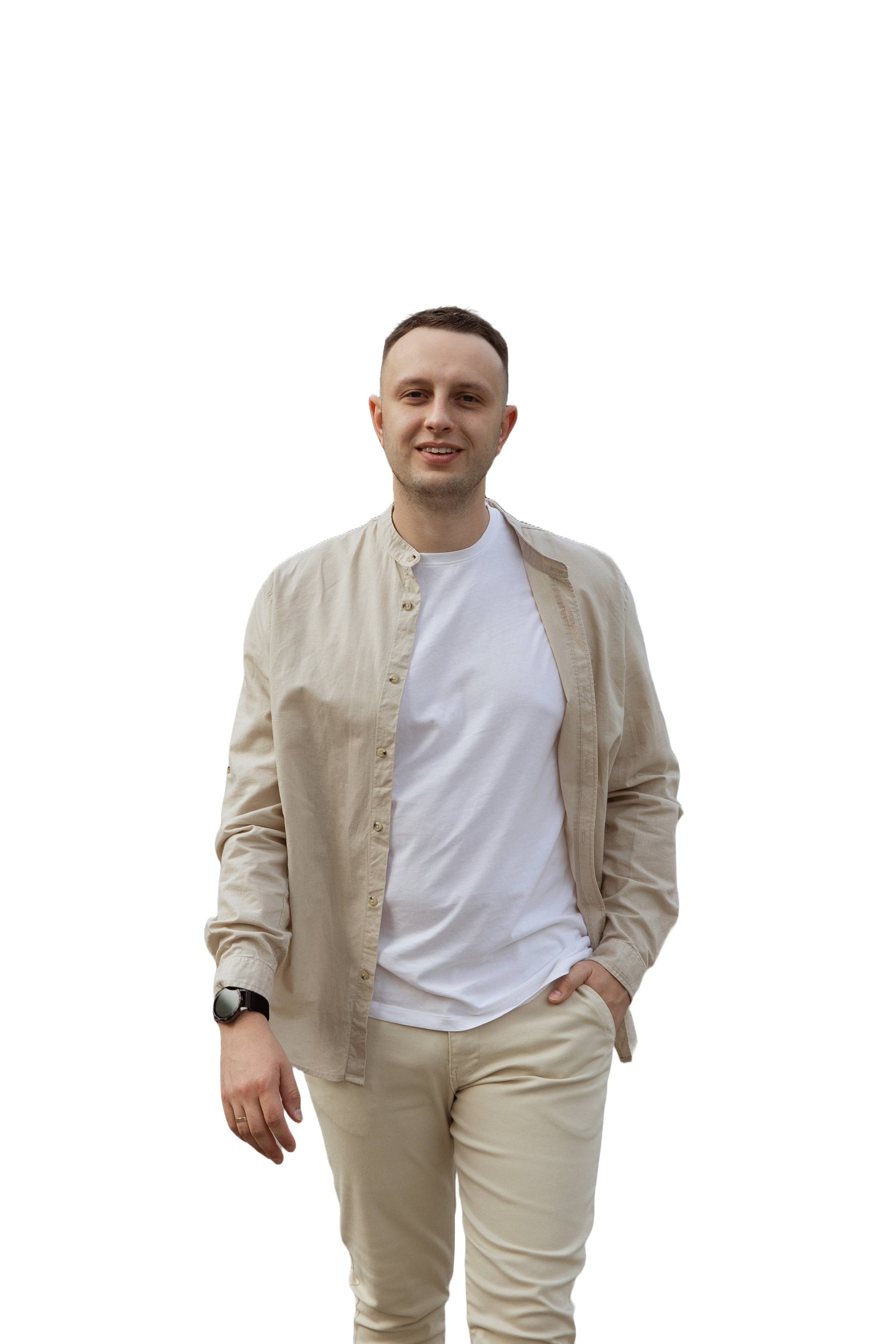 Александр Лобанов